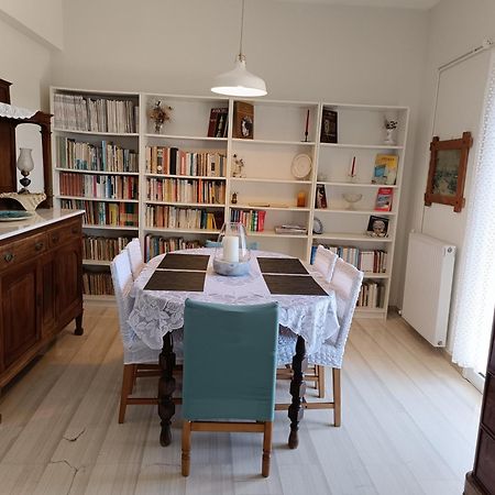 Corfu Pelekas Apartment 2 Екстериор снимка
