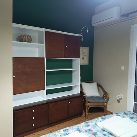 Corfu Pelekas Apartment 2 Екстериор снимка