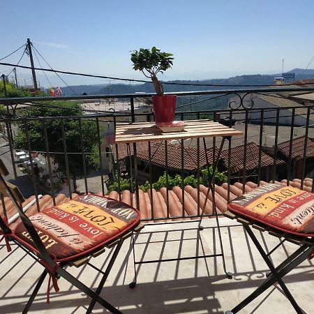 Corfu Pelekas Apartment 2 Екстериор снимка