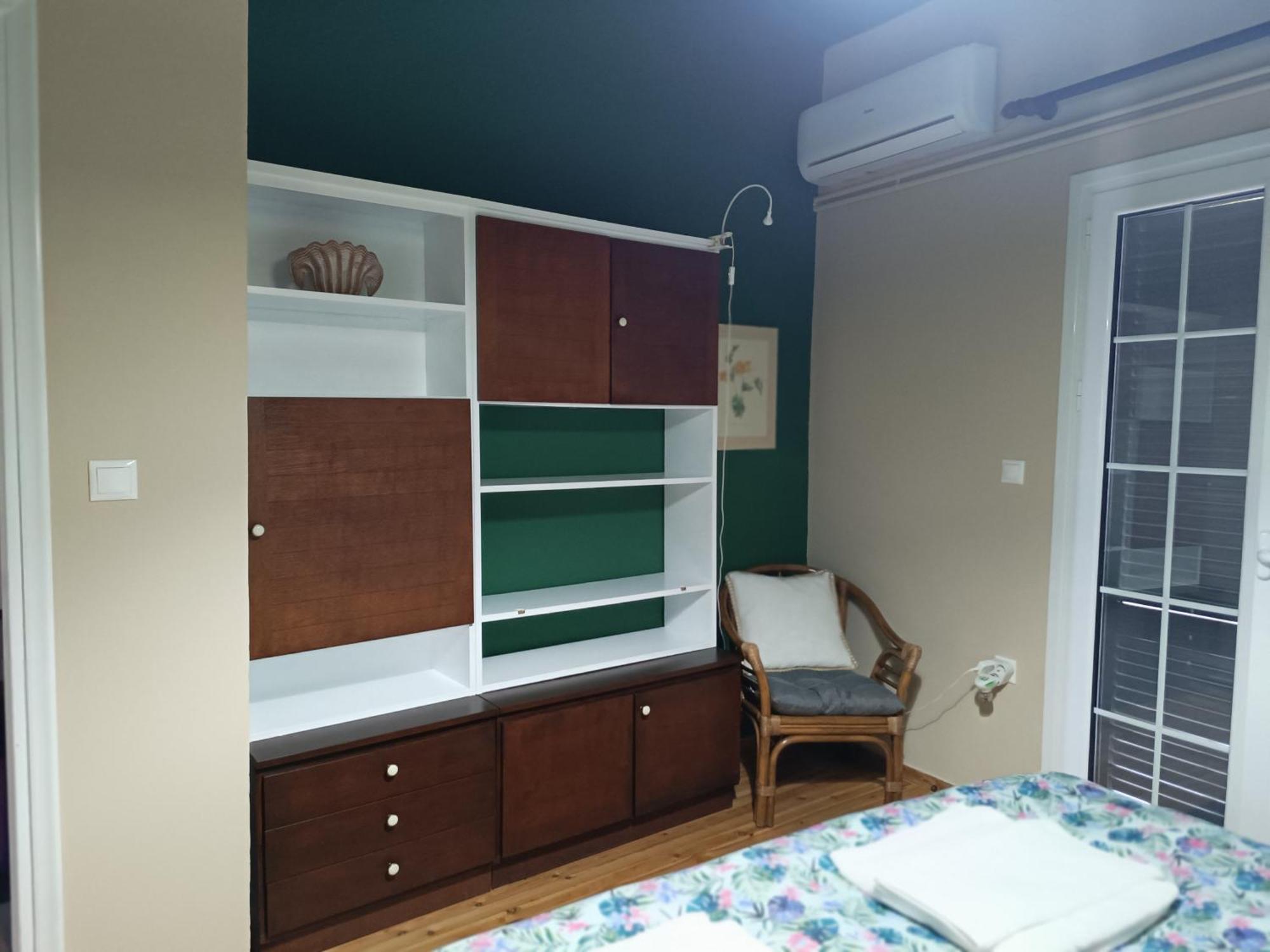 Corfu Pelekas Apartment 2 Екстериор снимка
