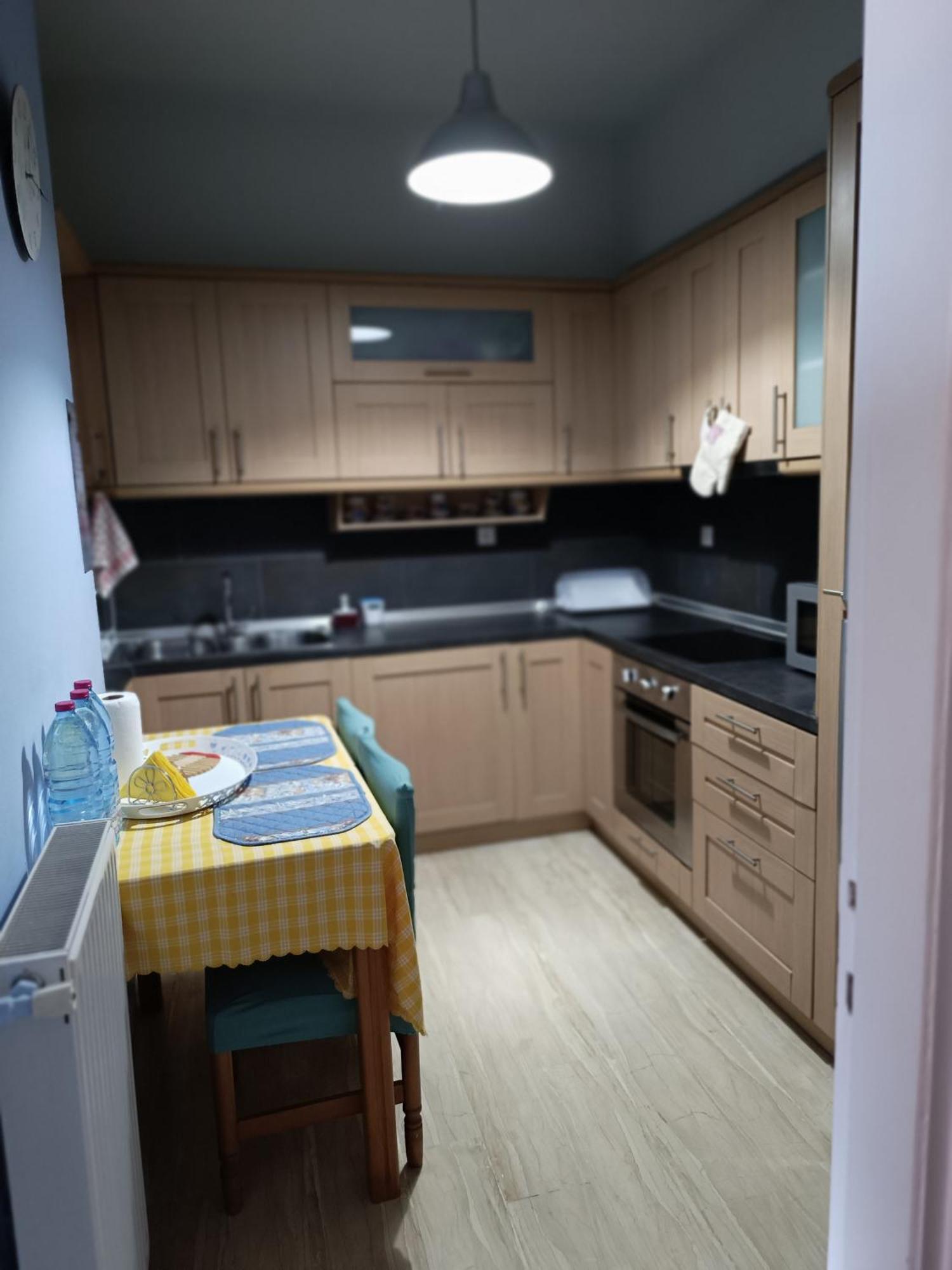 Corfu Pelekas Apartment 2 Екстериор снимка