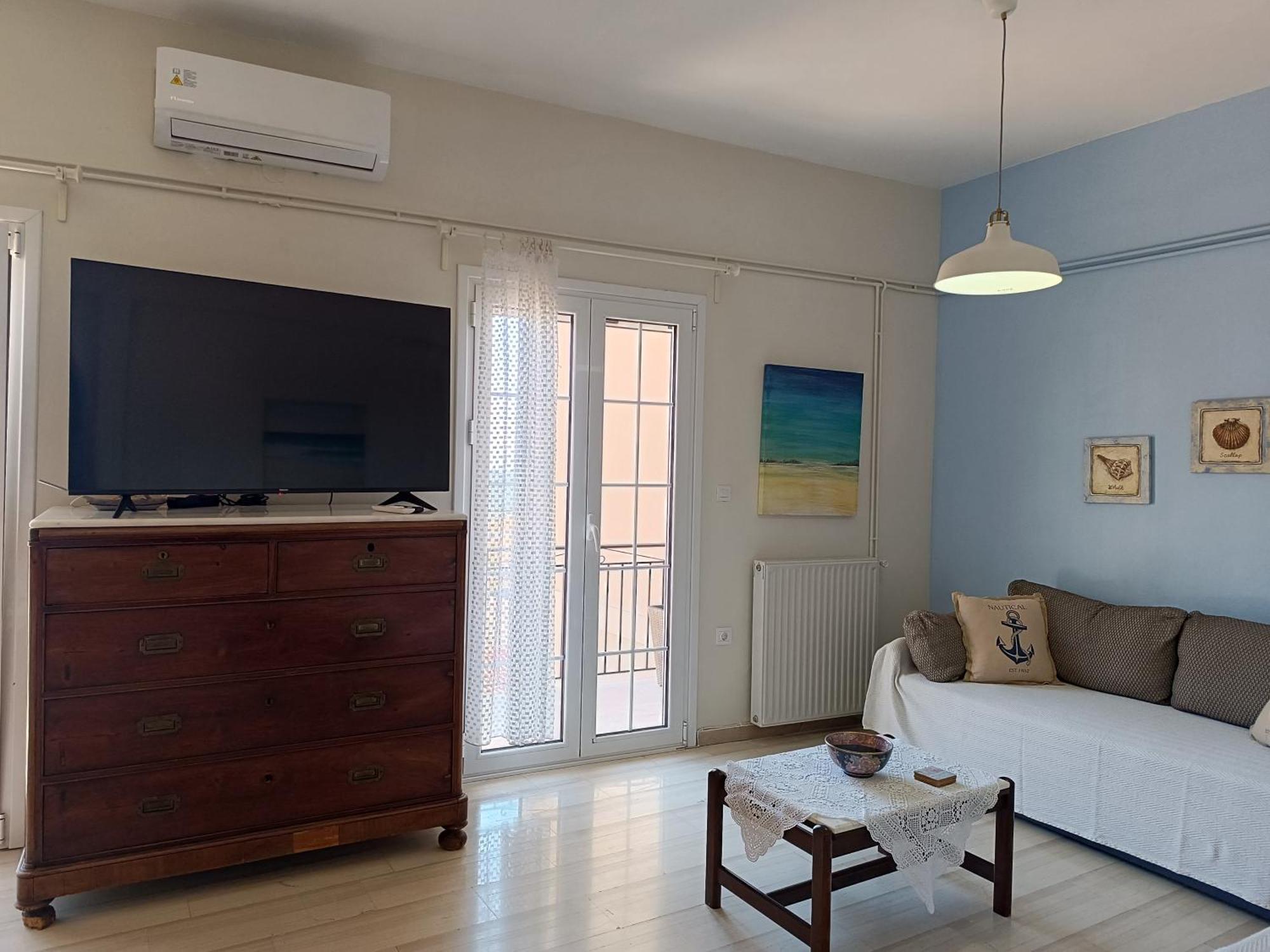 Corfu Pelekas Apartment 2 Екстериор снимка