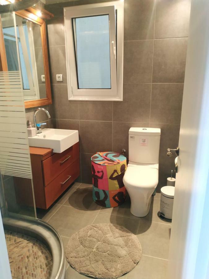 Corfu Pelekas Apartment 2 Екстериор снимка