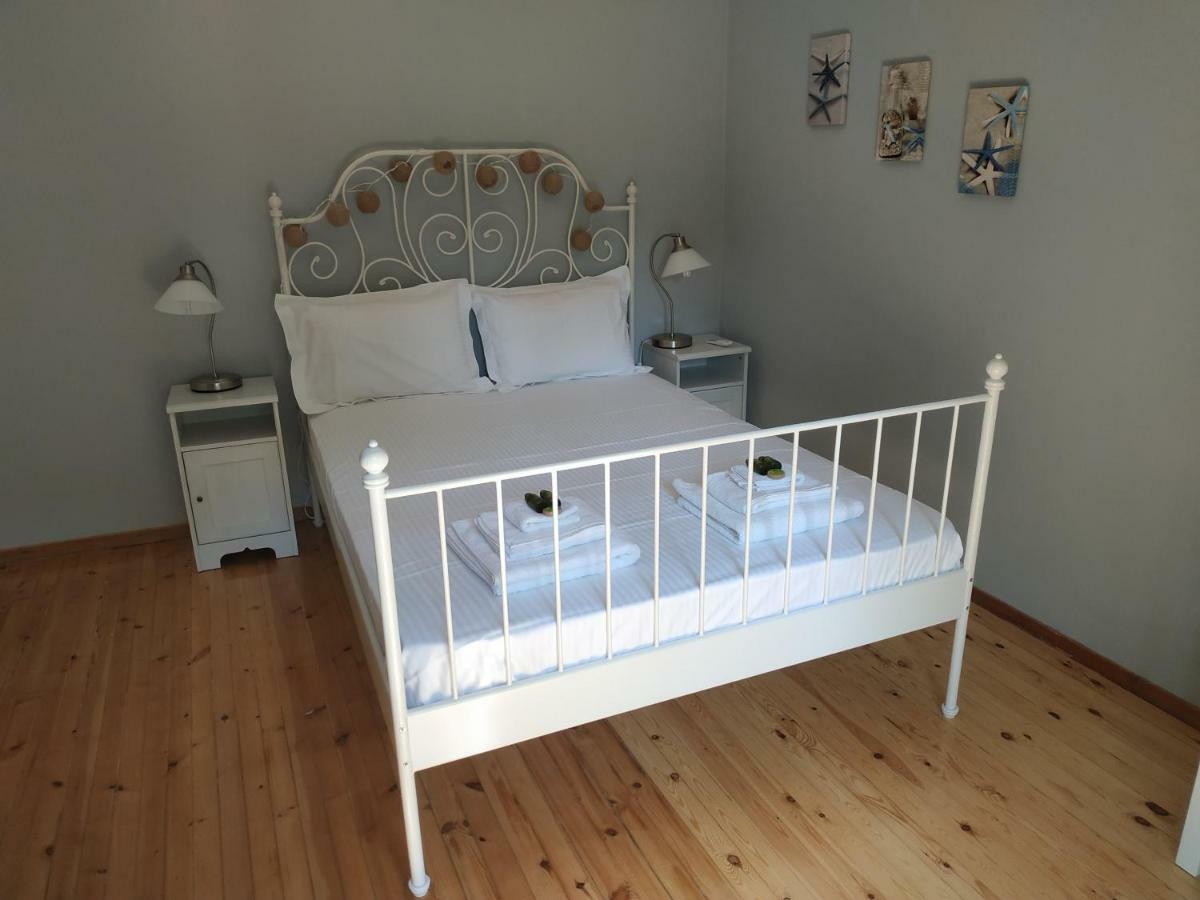 Corfu Pelekas Apartment 2 Екстериор снимка