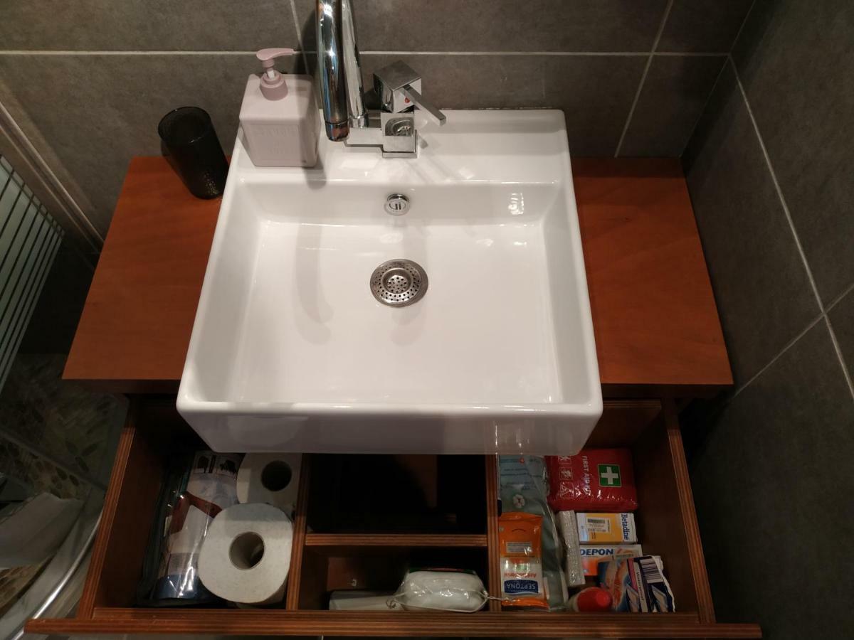 Corfu Pelekas Apartment 2 Екстериор снимка