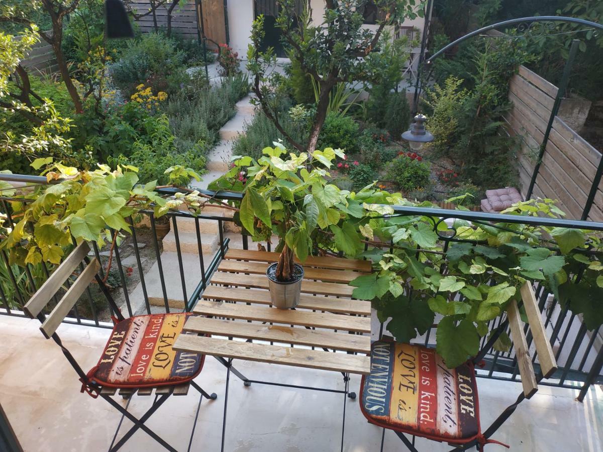 Corfu Pelekas Apartment 2 Екстериор снимка