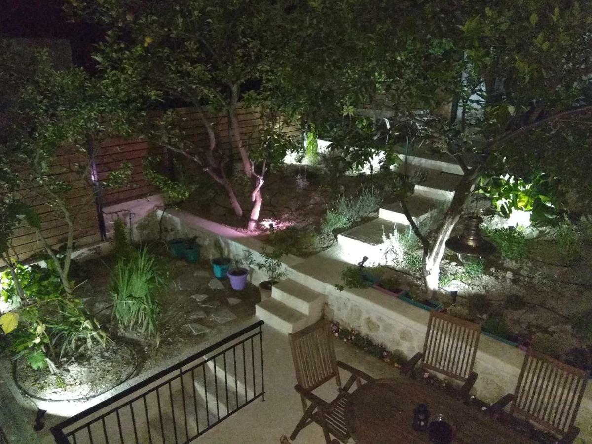 Corfu Pelekas Apartment 2 Екстериор снимка