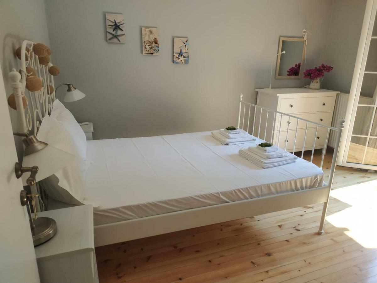 Corfu Pelekas Apartment 2 Екстериор снимка