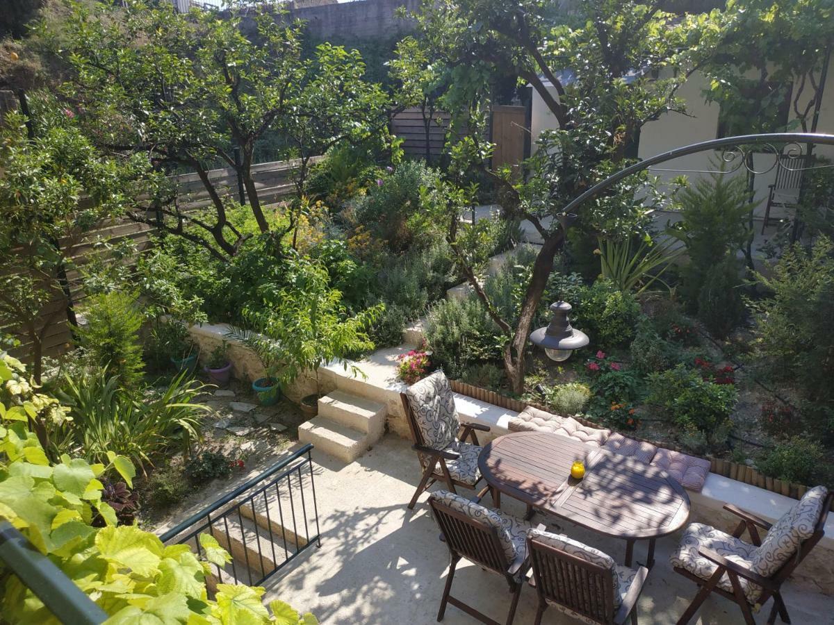 Corfu Pelekas Apartment 2 Екстериор снимка